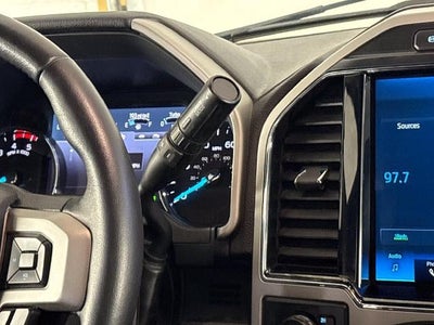 2022 Ford Super Duty F-350 SRW XL