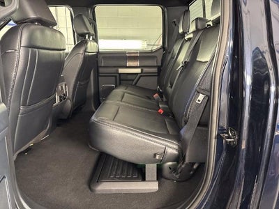 2022 Ford Super Duty F-350 SRW XL
