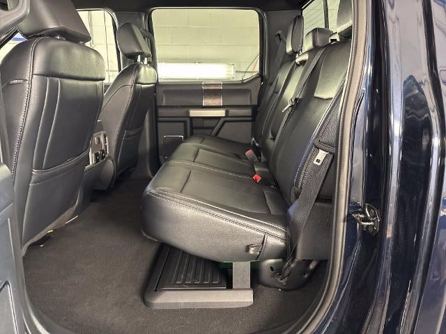 2022 Ford Super Duty F-350 SRW XL