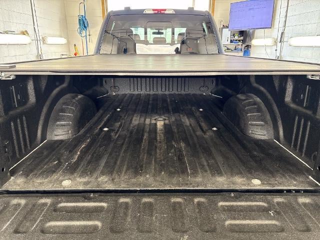2022 Ford Super Duty F-350 SRW XL