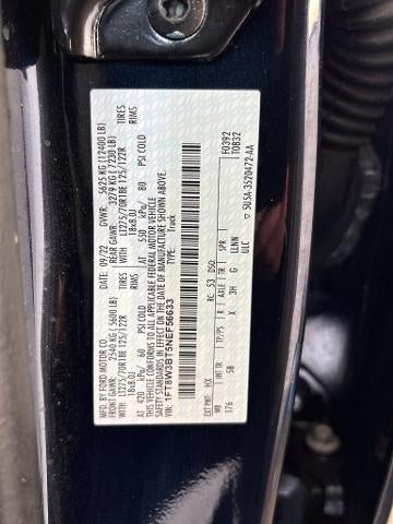 2022 Ford Super Duty F-350 SRW XL