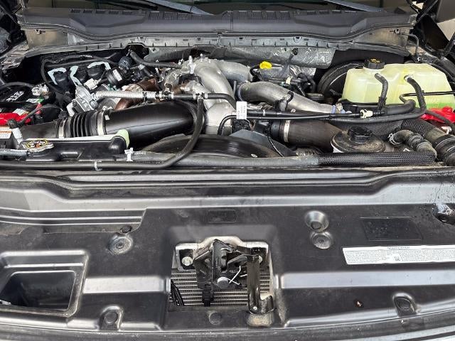 2022 Ford Super Duty F-350 SRW XL