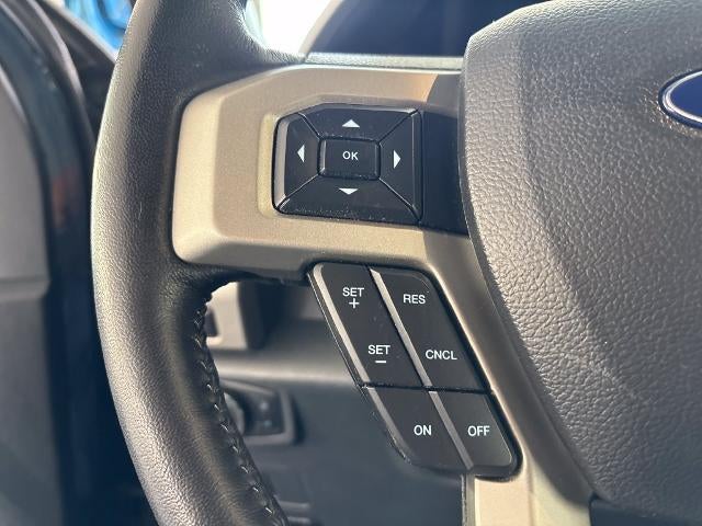 2022 Ford Super Duty F-350 SRW XL