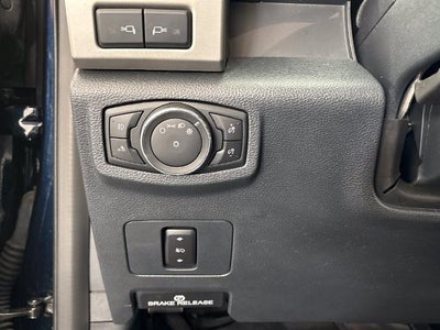 2022 Ford Super Duty F-350 SRW XL