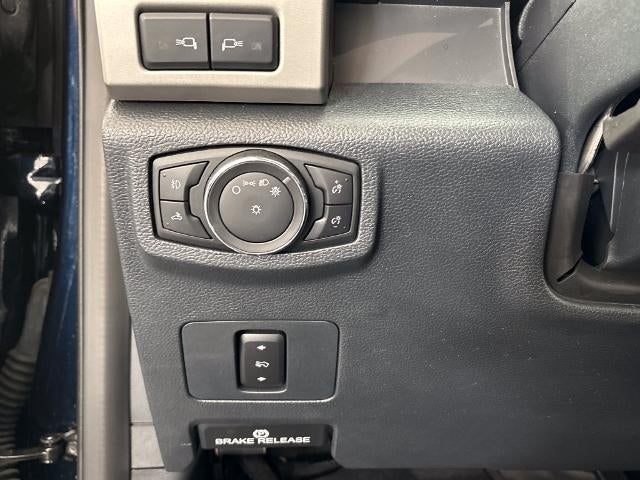 2022 Ford Super Duty F-350 SRW XL