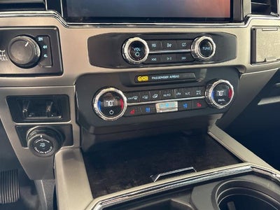 2022 Ford Super Duty F-350 SRW XL