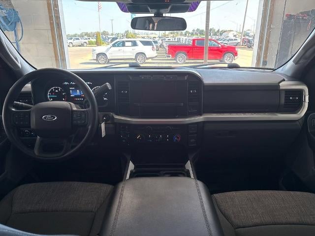 2024 Ford F-350 XLT