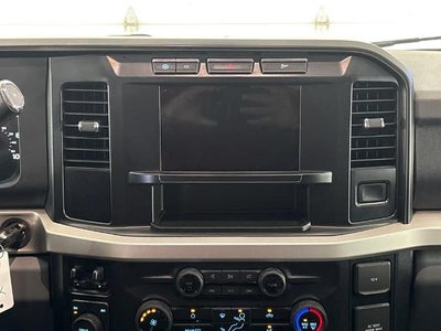 2024 Ford F-350 XLT