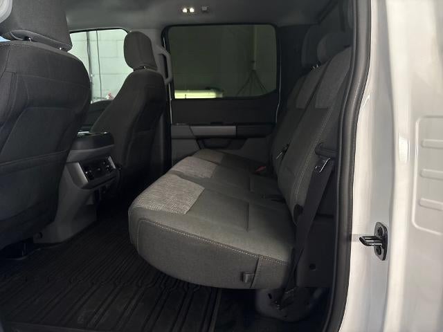 2024 Ford F-350 XLT