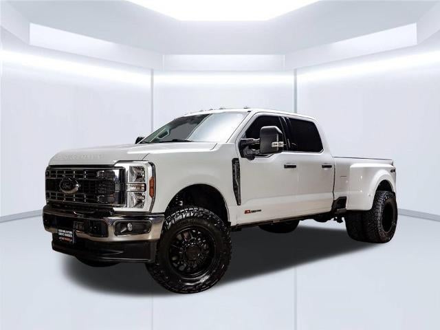 2024 Ford F-350 XLT