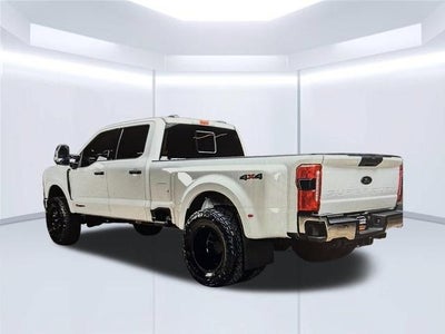 2024 Ford F-350 XLT