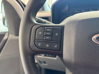 2024 Ford F-350 XLT