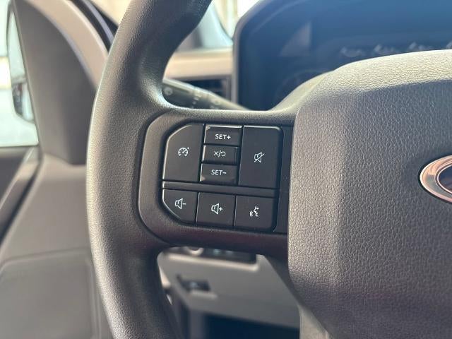 2024 Ford F-350 XLT