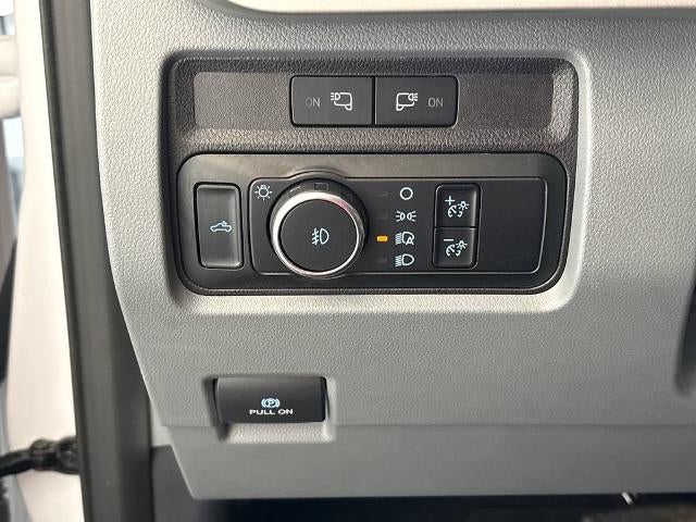 2024 Ford F-350 XLT