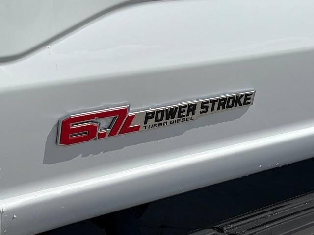 2024 Ford F-350 XLT