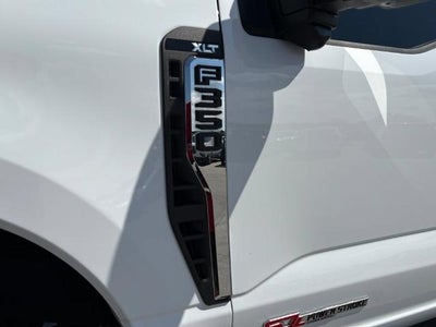 2024 Ford F-350 XLT