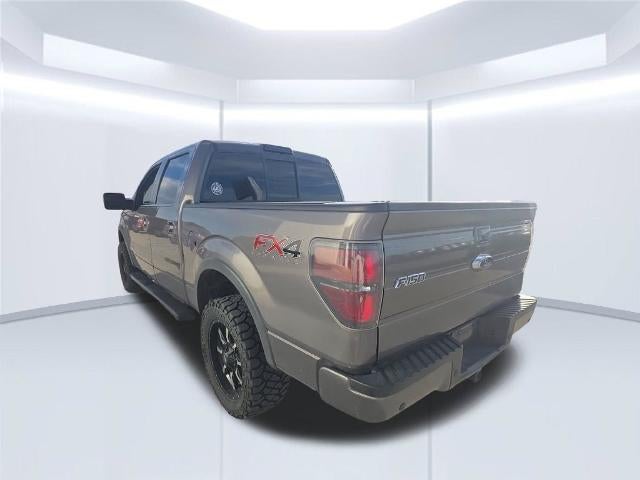 2013 Ford F-150 XL