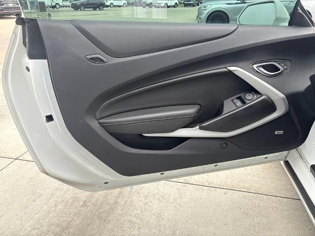 2020 Chevrolet Camaro 1LT