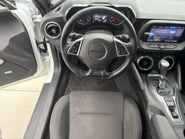 2020 Chevrolet Camaro 1LT