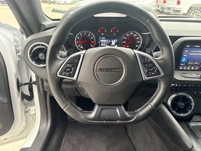 2020 Chevrolet Camaro 1LT