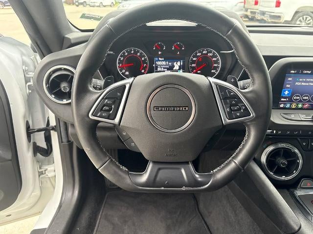 2020 Chevrolet Camaro 1LT