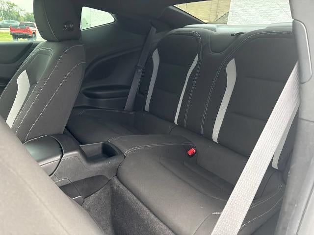 2020 Chevrolet Camaro 1LT