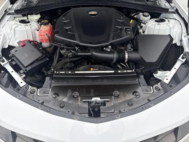 2020 Chevrolet Camaro 1LT