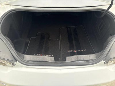 2020 Chevrolet Camaro 1LT