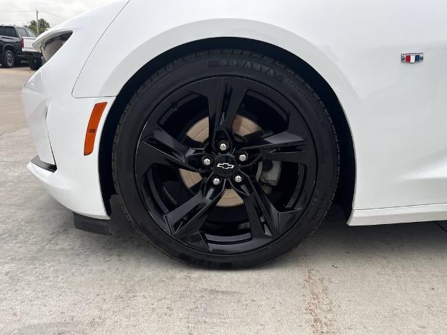 2020 Chevrolet Camaro 1LT