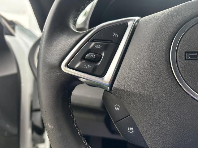 2020 Chevrolet Camaro 1LT