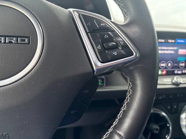 2020 Chevrolet Camaro 1LT