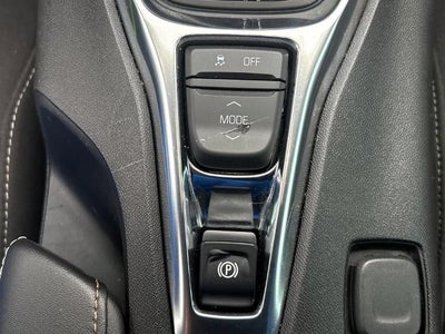 2020 Chevrolet Camaro 1LT