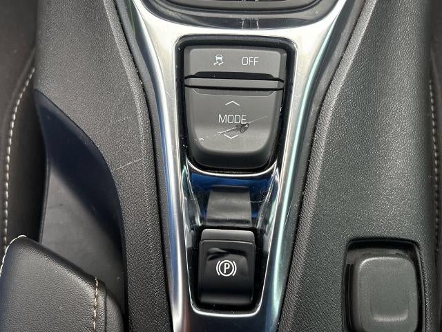 2020 Chevrolet Camaro 1LT