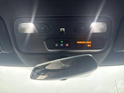 2020 Chevrolet Camaro 1LT
