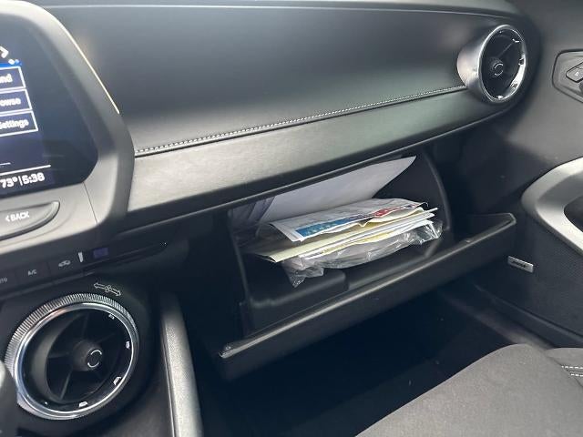 2020 Chevrolet Camaro 1LT