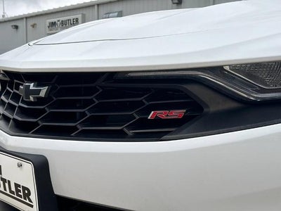 2020 Chevrolet Camaro 1LT