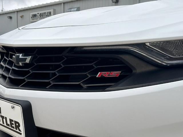 2020 Chevrolet Camaro 1LT