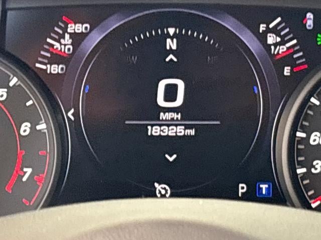 2021 Chevrolet Camaro 2SS