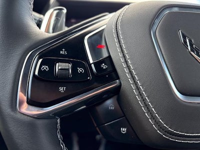 2027 Chevrolet Corvette Stingray 1LT