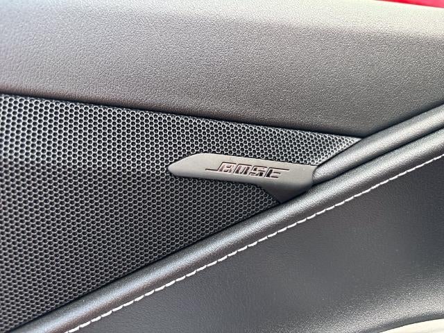 2027 Chevrolet Corvette Stingray 1LT