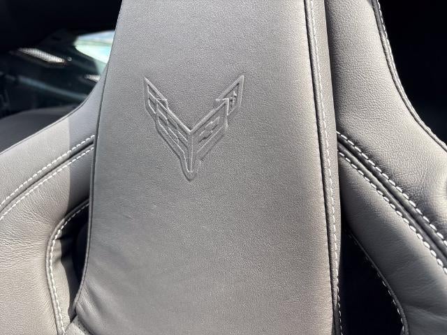 2027 Chevrolet Corvette Stingray 1LT