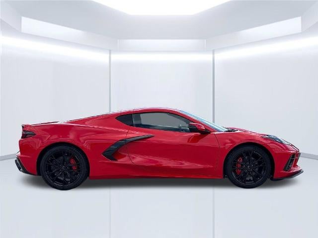 2027 Chevrolet Corvette Stingray 1LT