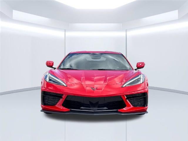 2027 Chevrolet Corvette Stingray 1LT