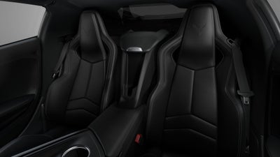 2027 Chevrolet Corvette Stingray 1LT