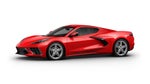 2026 Chevrolet Corvette Stingray Base