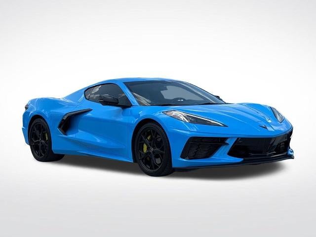 2022 Chevrolet Corvette Stingray 3LT