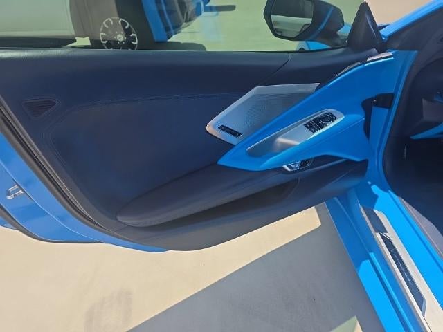 2022 Chevrolet Corvette Stingray 3LT