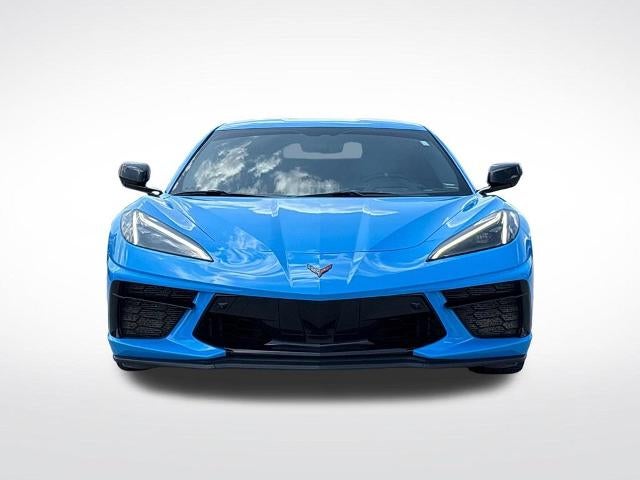 2022 Chevrolet Corvette Stingray 3LT
