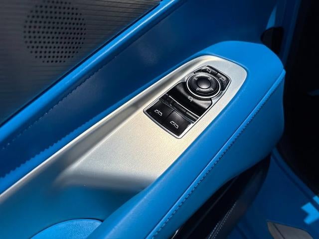 2022 Chevrolet Corvette Stingray 3LT