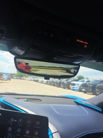 2022 Chevrolet Corvette Stingray 3LT